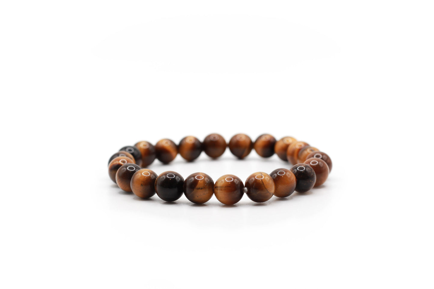 Tiger Eye Bracelet