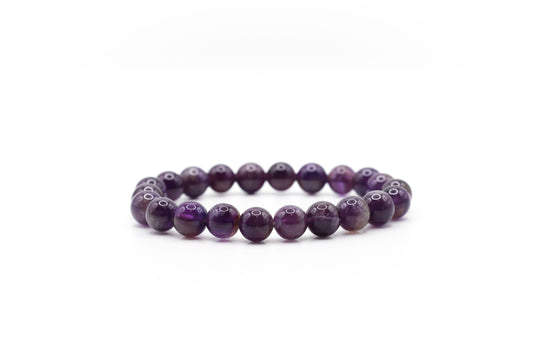 Amethyst Bracelet