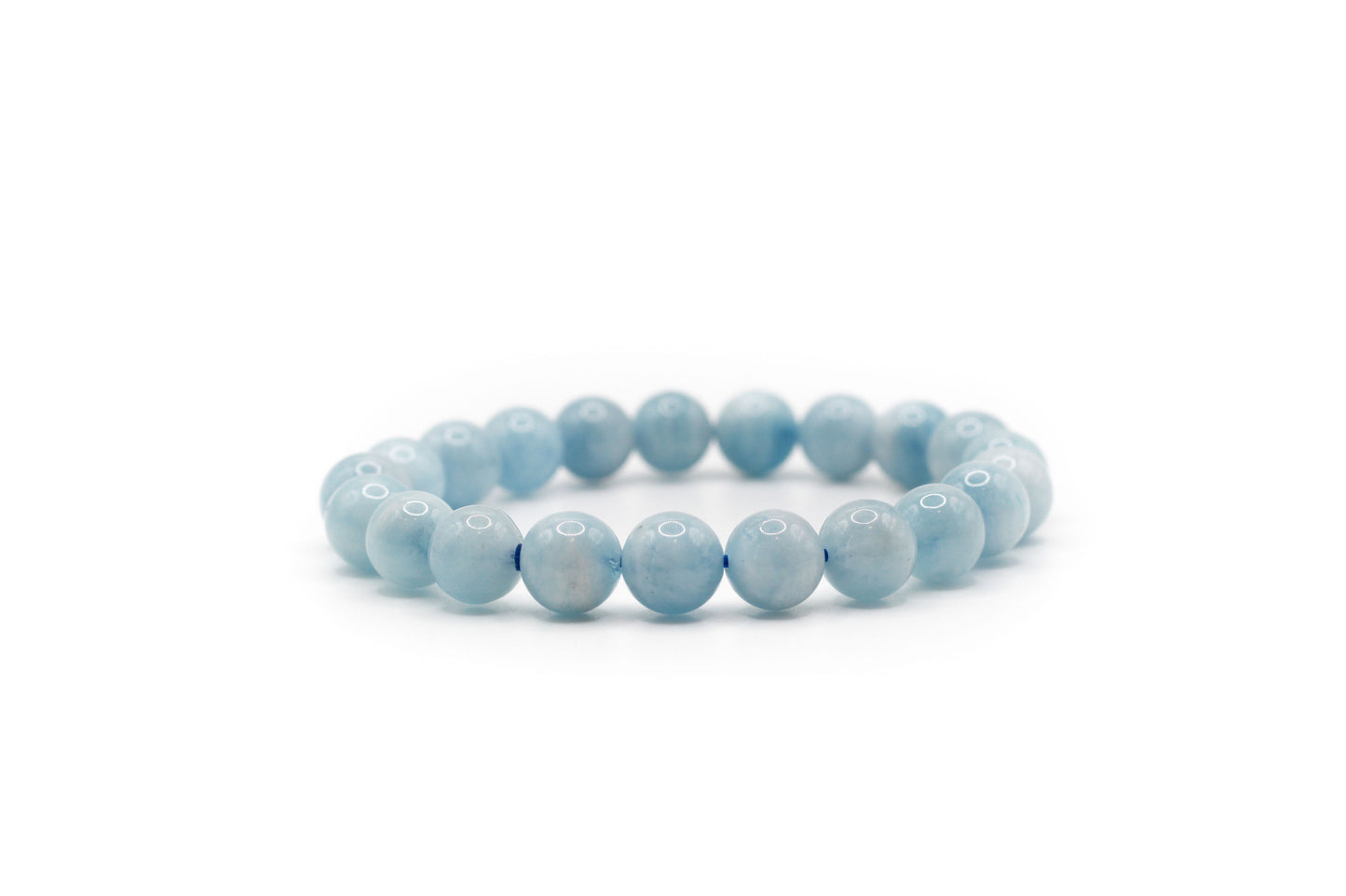 Aquamarine Bracelet