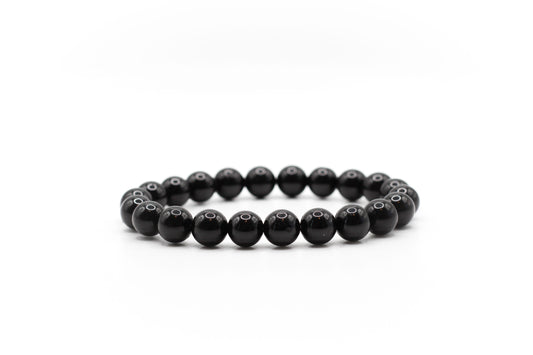 Black Tourmaline Bracelet