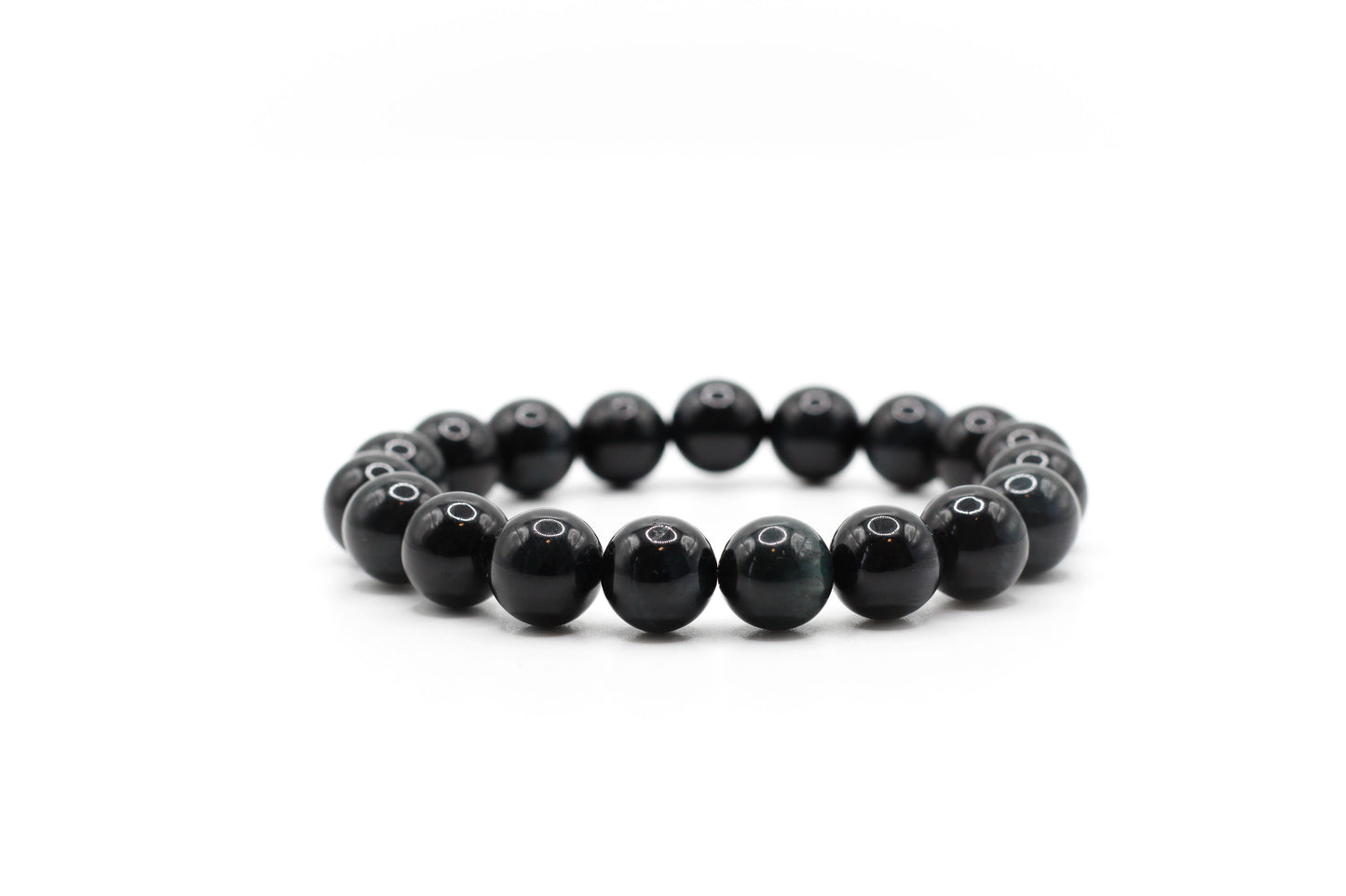 Black Tourmaline Bracelet