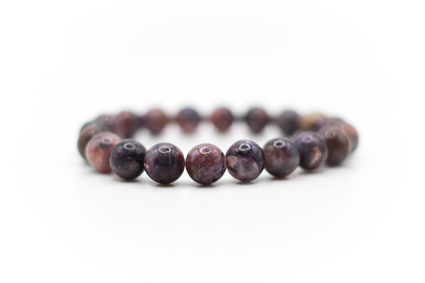 Charoite Bracelet