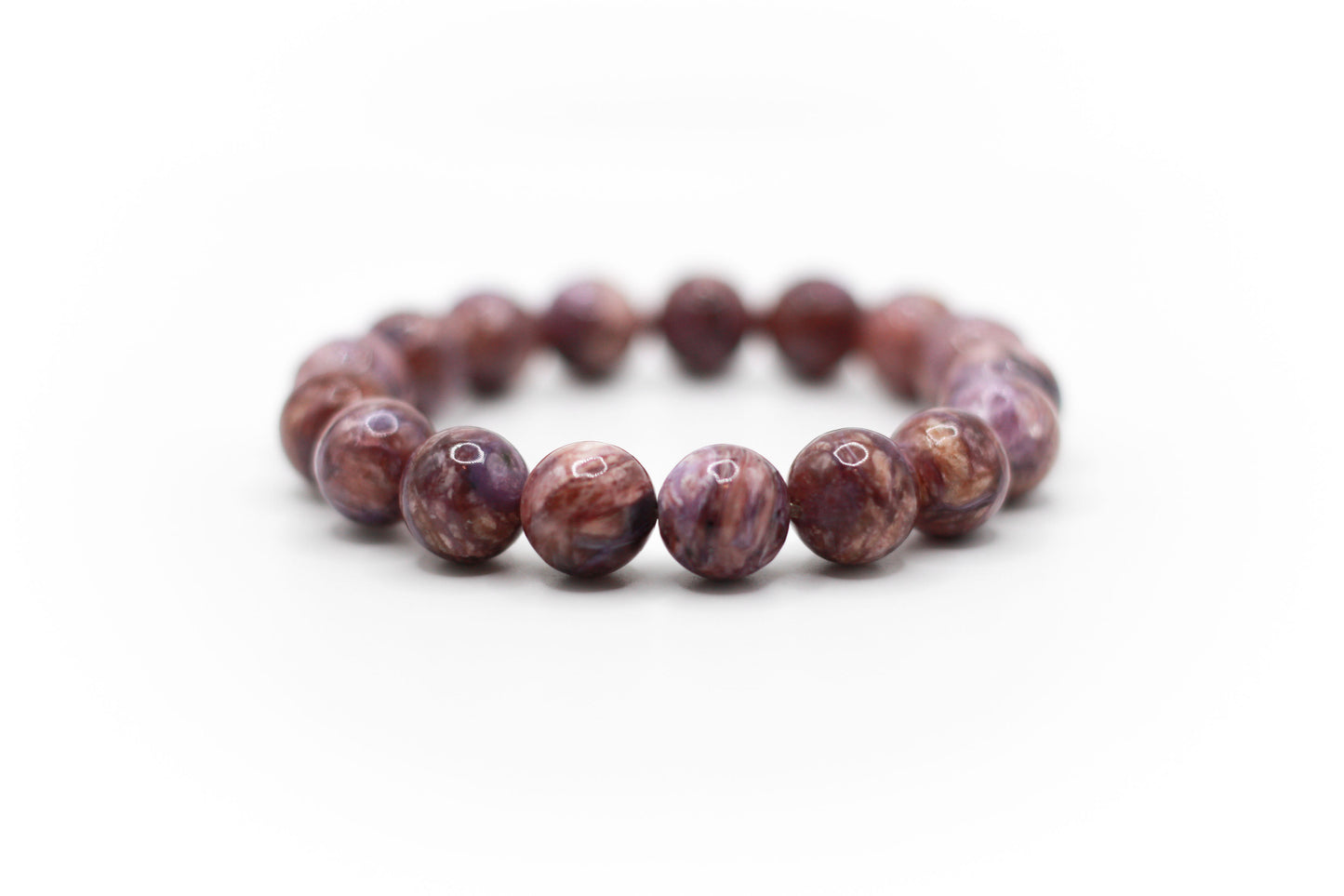 Charoite Bracelet