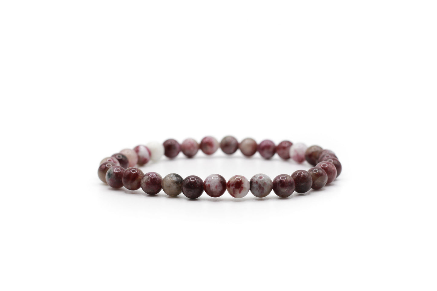 Eudialyte Bracelet