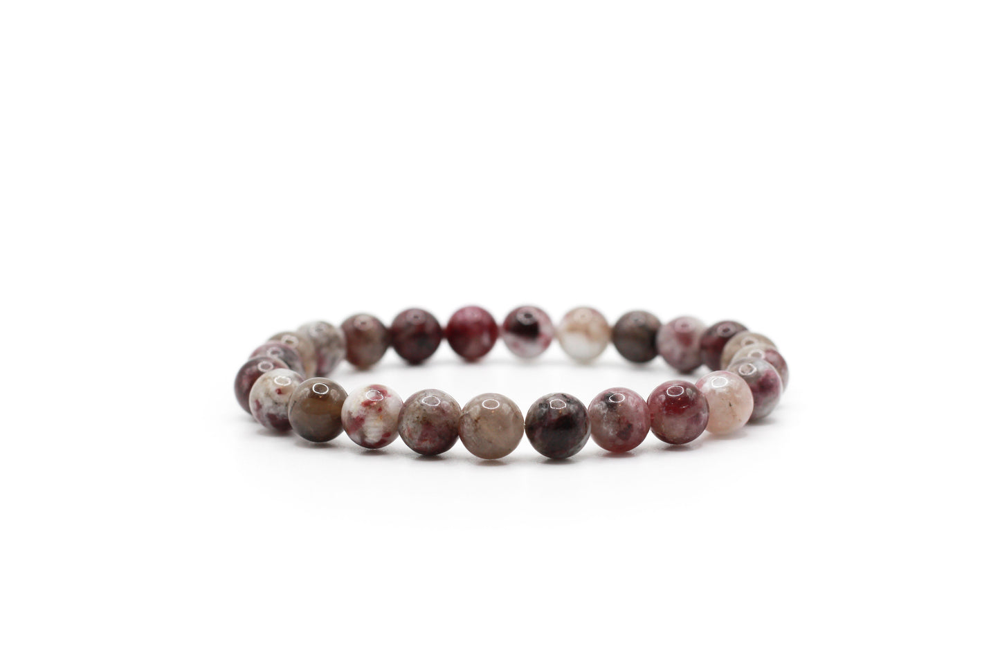 Eudialyte Bracelet