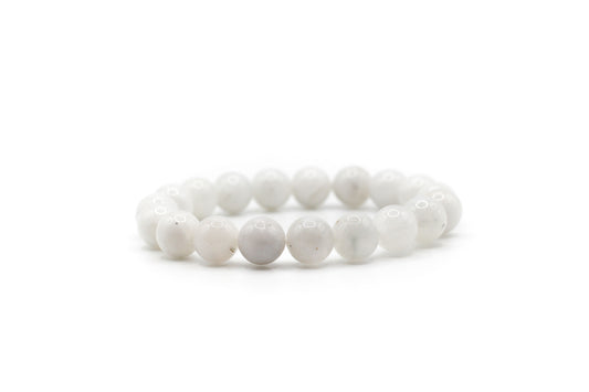 Moonstone Bracelet