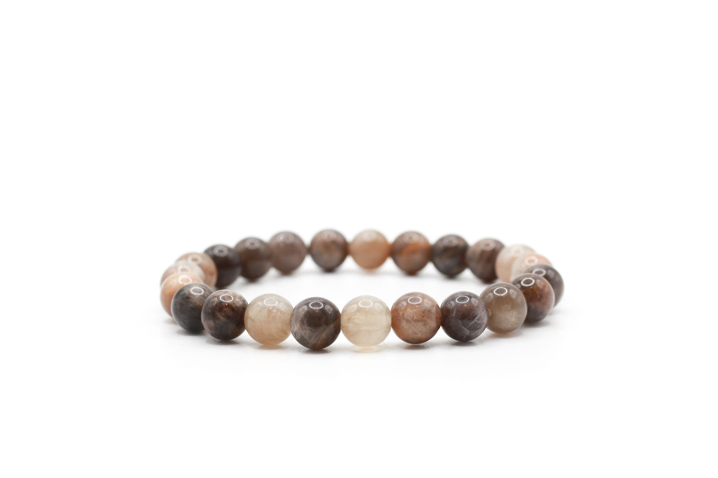 Black Sunstone Bracelet