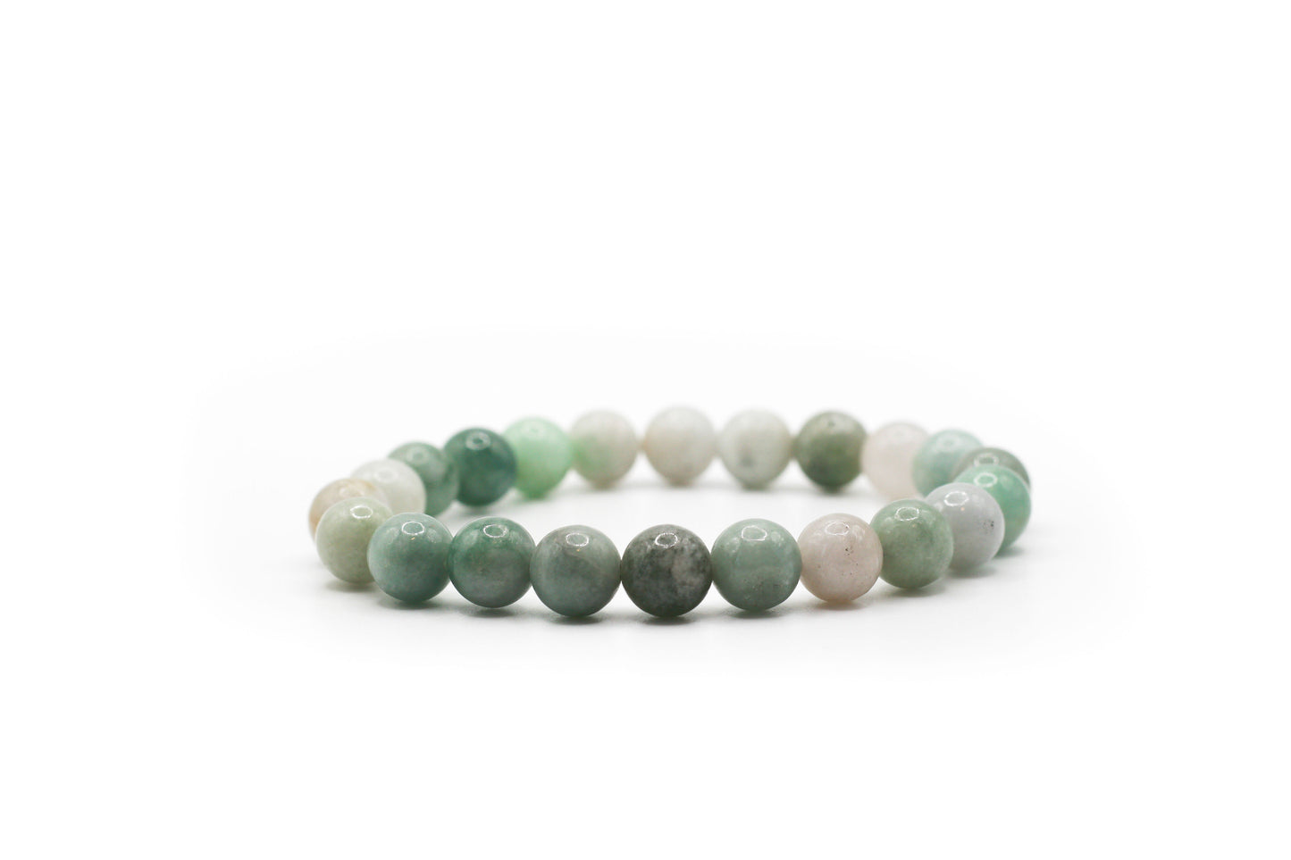 Burma Jade Bracelet