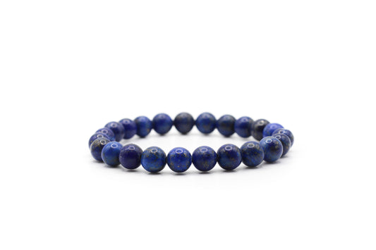 Lapis Lazuli Bracelet