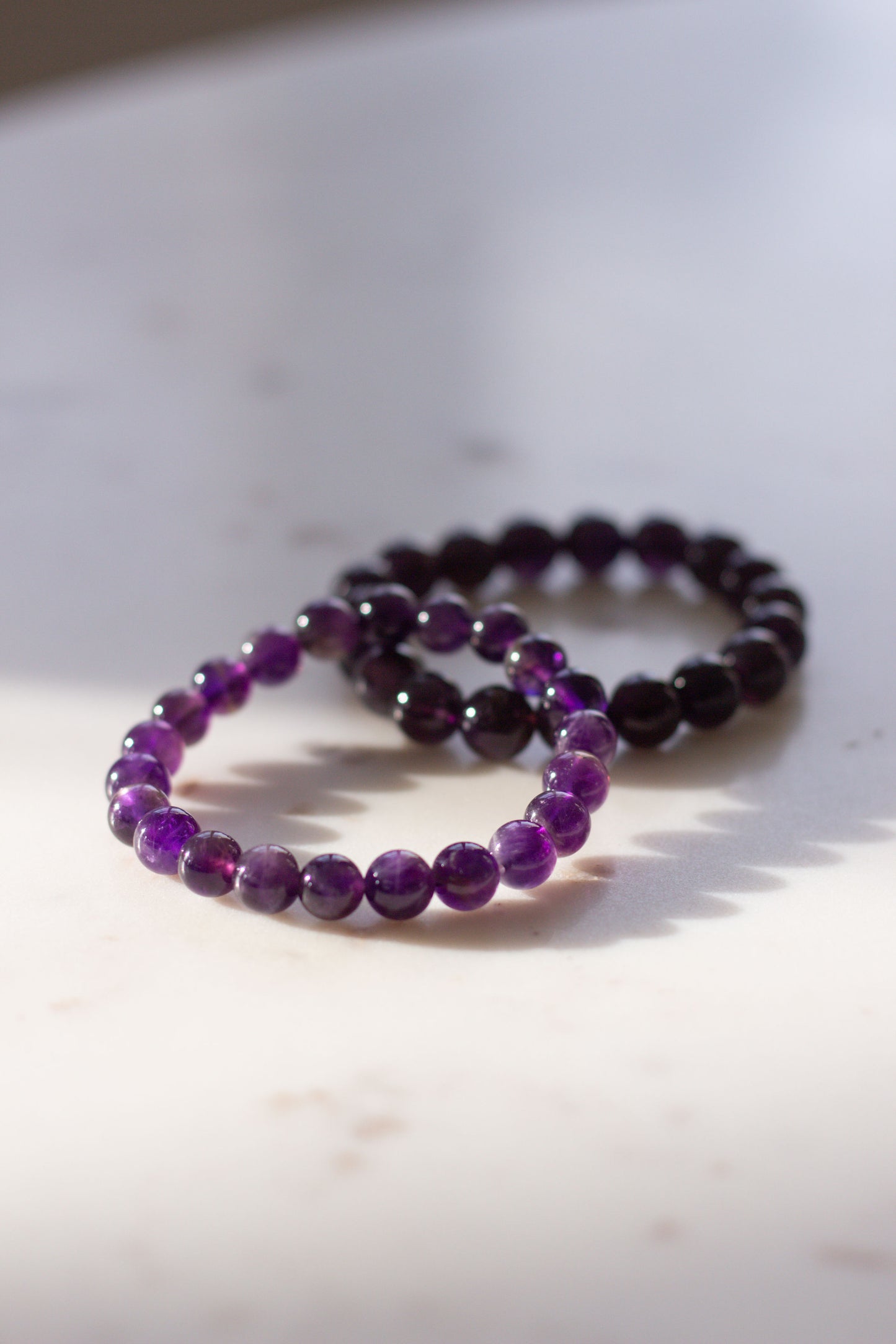 Amethyst Bracelet