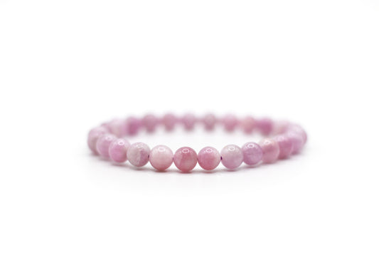 Kunzite Bracelet