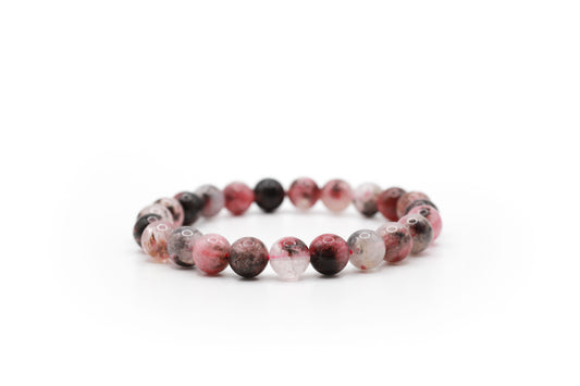 Rhodonite Bracelet