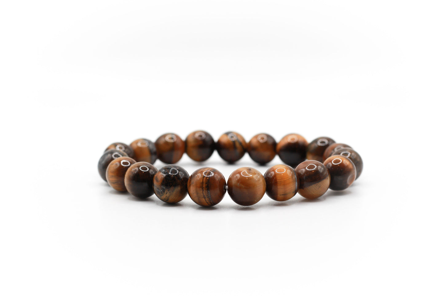 Tiger Eye Bracelet